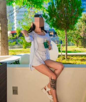 Анкета проститутки Елена - город Чанкурбе, 26 лет, №14478